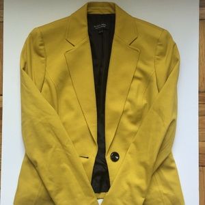 Jacket - Black Label by Evan Picone